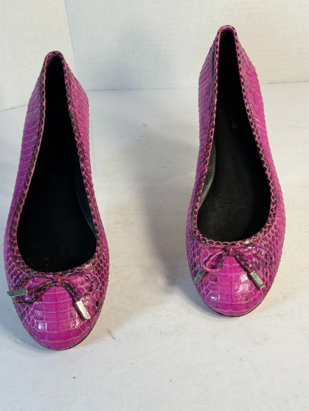 Women's size 6 Flats